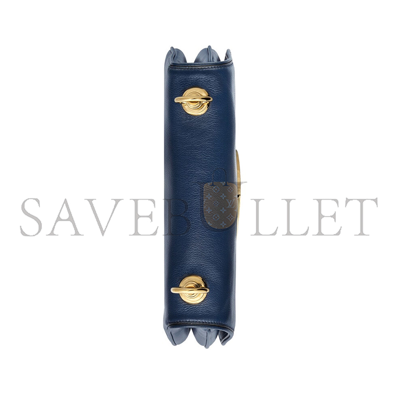 G*u*i blondie small shoulder bag 721172 (29*22*7cm)